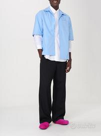 Camicia Marni in popeline