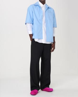 Camicia Marni in popeline