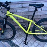 Bicicletta EXPL500 Rockrider