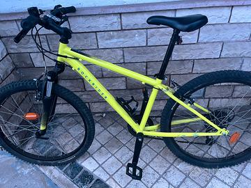 Bicicletta EXPL500 Rockrider