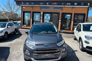 Ford EcoSport 1.0 EcoBoost 125 CV Titanium