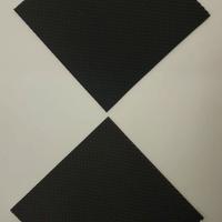 Pannelli fonoassorbenti bugnato 1 mq