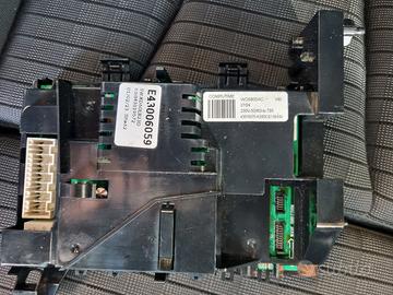 Lavatrice HOOVER KG 10