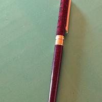Penna Montblanc Noblesse vintage. Stylo Montblanc,