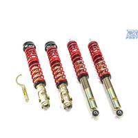 KIT SOSPENSIONE FILETTATA EIBACH MTS VOLKSWAGEN VW