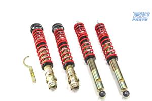 KIT SOSPENSIONE FILETTATA EIBACH MTS VOLKSWAGEN VW