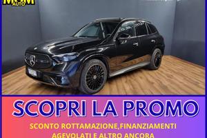 MERCEDES-BENZ GLC 300 4Matic Mild Hybrid AMG Lin