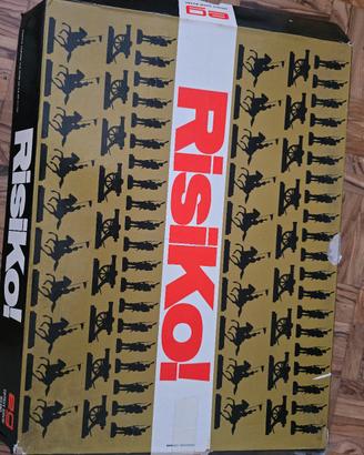 risiko