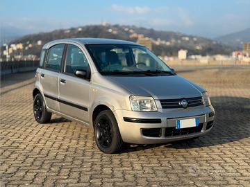 Fiat Panda 1.3MJT Neopatentati