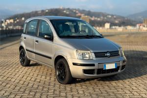 Fiat Panda 1.3MJT Neopatentati