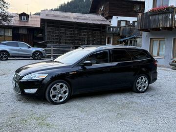 Ford Mondeo sw 2.0