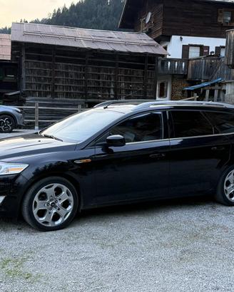 Ford Mondeo sw 2.0
