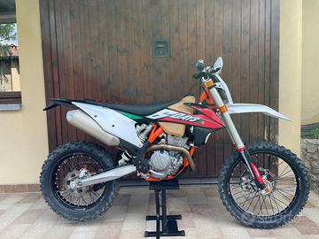 ktm exc 350