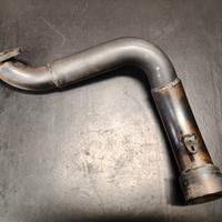 Collettore maggiorato 32 Proma MD racing 