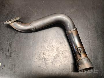 Collettore maggiorato 32 Proma MD racing 