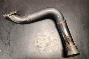 Collettore maggiorato 32 Proma MD racing 