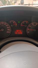 Fiat punto 1.3 Multijet