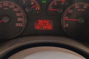 Fiat punto 1.3 Multijet