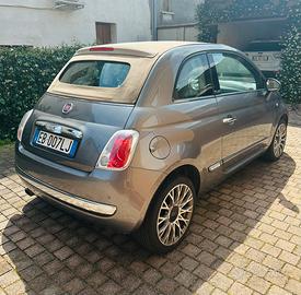 Fiat 500 C