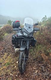 Honda CRF1100L Africa Twin - 2024