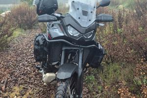 Honda CRF1100L Africa Twin - 2024