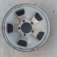 4 cerchi suzuki vitara / Grand vitara