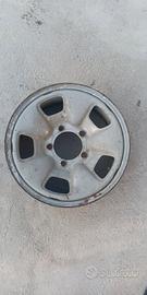 4 cerchi suzuki vitara / Grand vitara