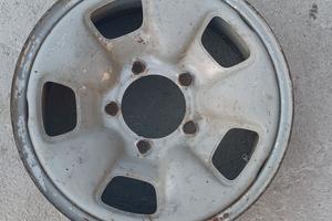 4 cerchi suzuki vitara / Grand vitara