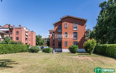 Appartamento a Arese Via Vismara 3 locali