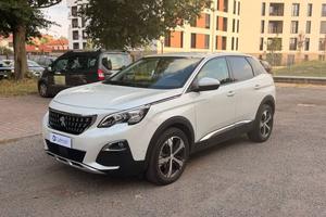 Peugeot 3008 1.5 bluehdi Allure s&s 130cv eat8