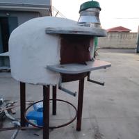 Forno a legna