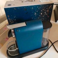 macchina del caffè nespresso 