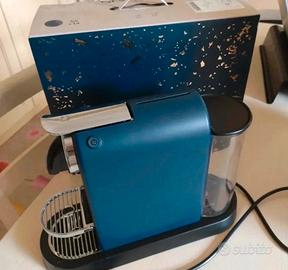 macchina del caffè nespresso 