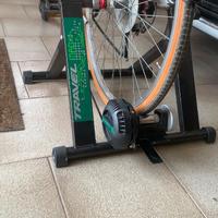 RULLO PER BICI CON TACHIMETRO