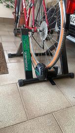 RULLO PER BICI CON TACHIMETRO