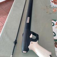 Oleopneumatico  mares 85