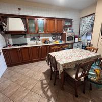 Cucina lineare 4mt