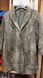 Pelliccia persiano/astrakan usata