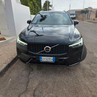 Volvo Xc 60 B4 r design immatricolata autocarro