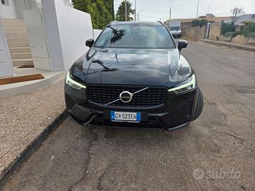 Xc 60 r design immatricolarla autocarro