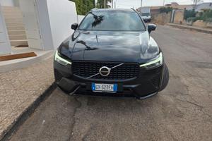 Xc 60 r design immatricolarla autocarro