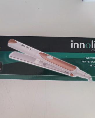 Piastra per capelli
