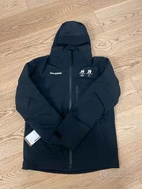 Parka Salomon Milano Cortina 2026