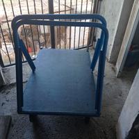 carrello pesante