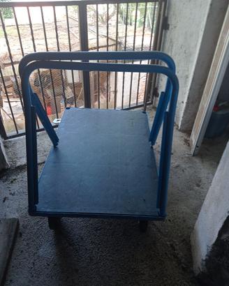 carrello pesante