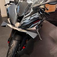 BMW S1000RR 2025