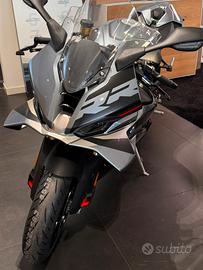 BMW S1000RR 2025