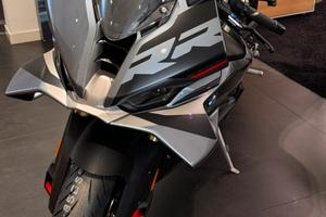 BMW S1000RR 2025