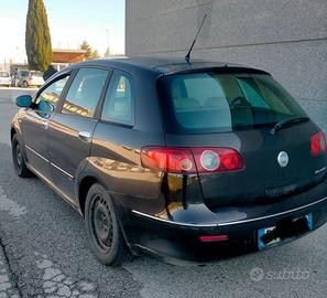 Fiat croma 1900 Multijet