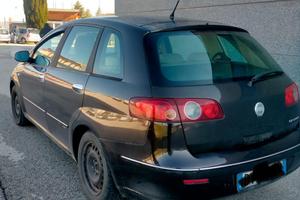 Fiat croma 1900 Multijet